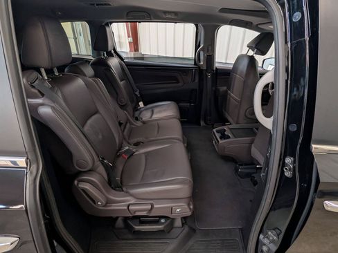 Used 2020 Honda Odyssey EX-L image 39