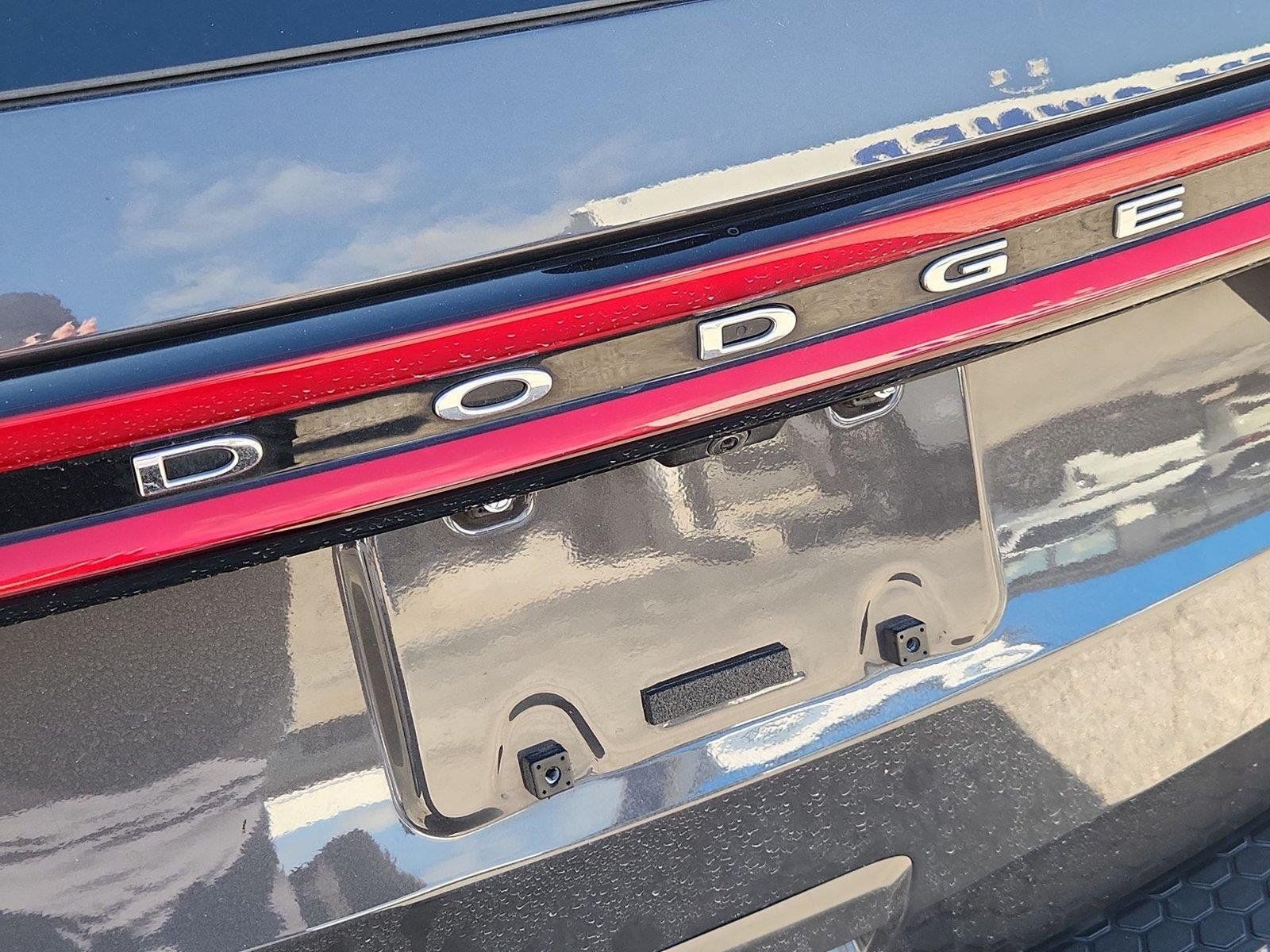 Used 2026 Dodge Durango GT AWD/4WD image 31