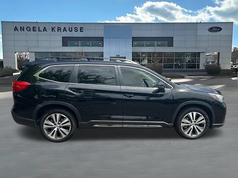 Used 2020 Subaru Ascent Limited AWD/4WD image 9