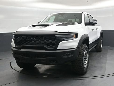 New 2026 RAM 1500 RHO w/ RHO Level 1 Equipment Group AWD/4WD image 8