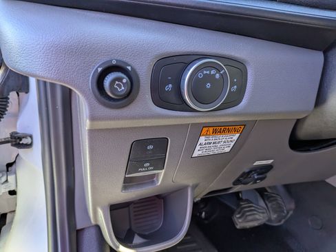 New 2025 Ford Transit 350 image 16