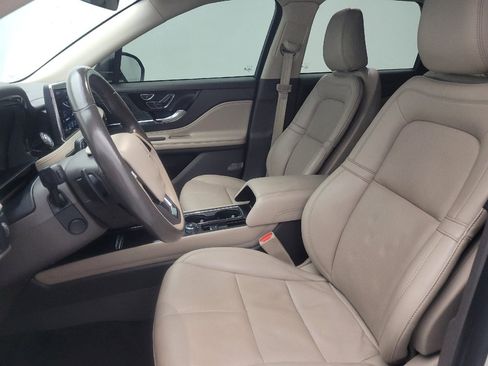 Used 2022 Lincoln Corsair Reserve w/ Elements Package FWD image 17
