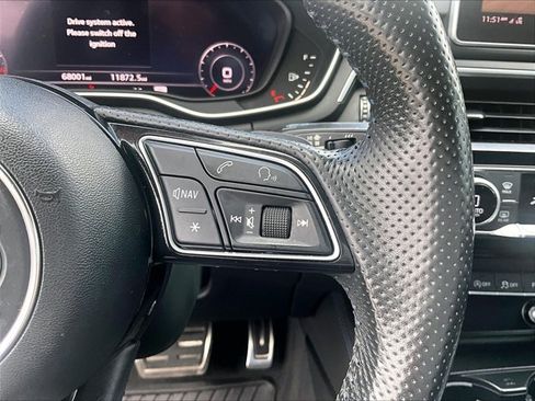 Used 2019 Audi A5 2.0T Prestige w/ Black Optic Plus Package AWD/4WD image 21