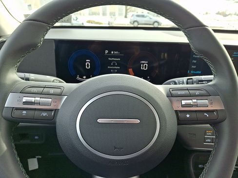 New 2026 Hyundai Kona SEL Sport image 18