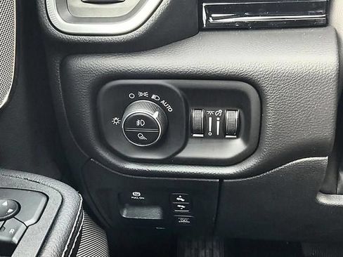 New 2026 RAM 1500 Laramie w/ Night Edition AWD/4WD image 16