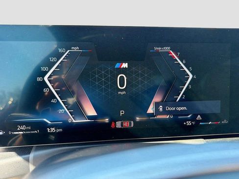New 2025 BMW 330i Sedan w/ M Sport Package RWD image 42