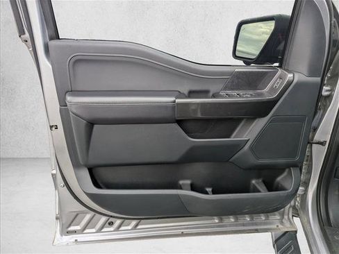 Used 2021 Ford F150 XLT w/ Equipment Group 302A High AWD/4WD image 22