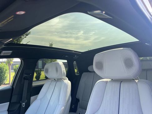 New 2026 Cadillac Lyriq Signature Sport image 26