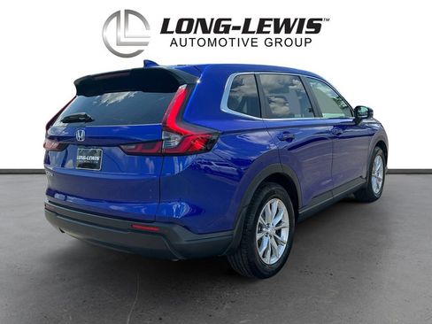 Used 2023 Honda CR-V EX-L image 7