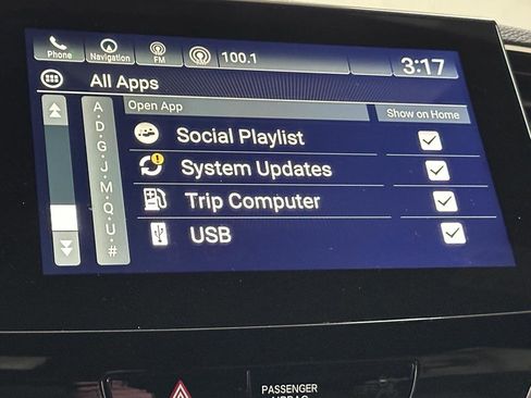 Used 2022 Honda Passport TrailSport image 56