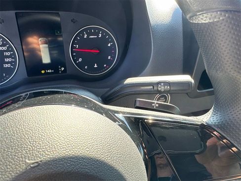 New 2025 Mercedes-Benz Sprinter 2500 image 21