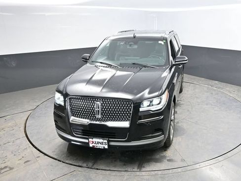Used 2024 Lincoln Navigator Reserve AWD/4WD image 45