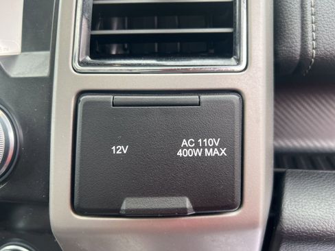 Used 2020 Ford F150 Lariat w/ Equipment Group 502A Luxury image 41