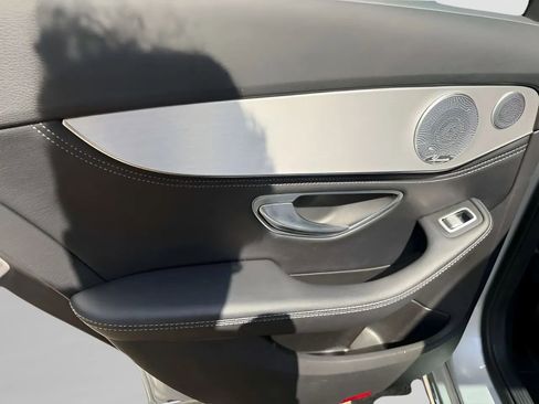 Used 2016 Mercedes-Benz C 300 4MATIC Sedan image 31