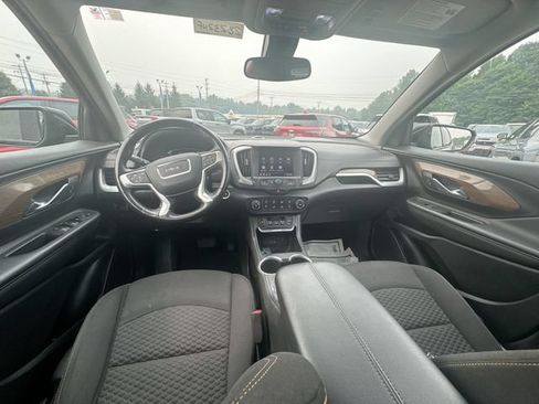 Used 2020 GMC Terrain SLE AWD/4WD image 23
