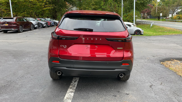 New 2026 MAZDA CX-5 Preferred AWD/4WD image 6
