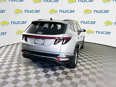 Certified 2023 Hyundai Tucson SEL AWD/4WD image 7
