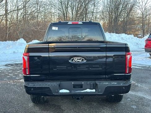 New 2026 Ford F150 Lariat image 29