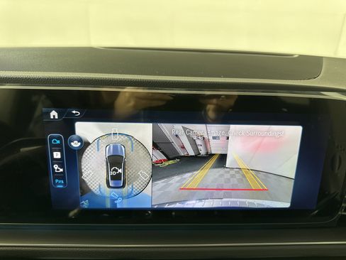 New 2026 Mercedes-Benz GLE 350 4MATIC image 17