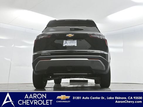 New 2026 Chevrolet Equinox LT image 59