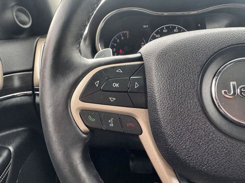 Used 2014 Jeep Grand Cherokee Limited AWD/4WD image 20