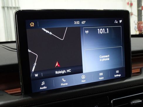 Used 2020 Lincoln Aviator Reserve w/ Equipment Group 202A image 28