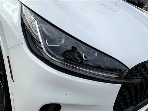 Used 2025 Lincoln Aviator Reserve w/ Jet Appearance Package image 29