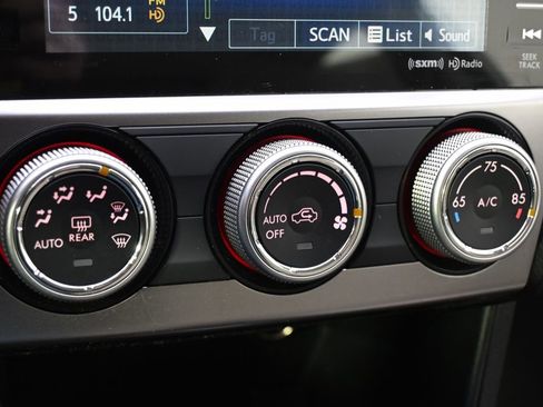 Used 2015 Subaru Impreza 2.0i Sport Limited AWD/4WD image 27