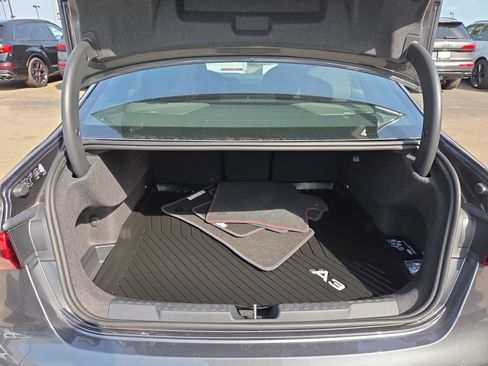 New 2026 Audi S3 Premium image 8