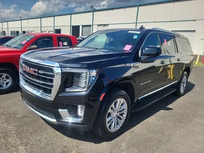 Used 2023 GMC Yukon XL SLT