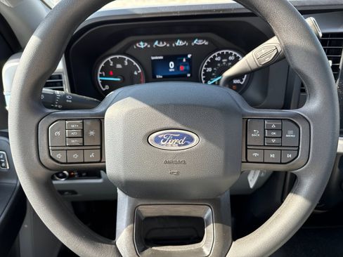 New 2025 Ford F350 XL w/ XL Chrome Package image 20