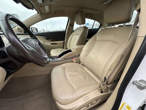 Certified 2013 Buick LaCrosse Leather image 17