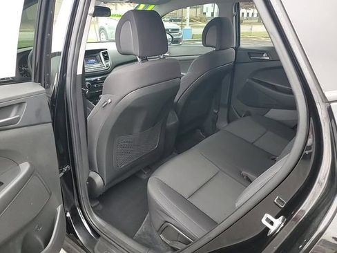 Used 2017 Hyundai Tucson SE image 25