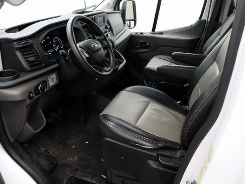 Used 2020 Ford Transit 350 Base w/ Interior Upgrade Package image 15