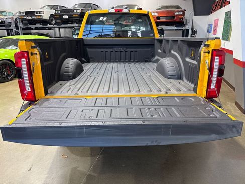 Used 2025 Ford F250 XLT w/ 360-Degree Camera Package image 73