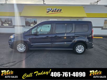 Used 2018 Ford Transit Connect XL