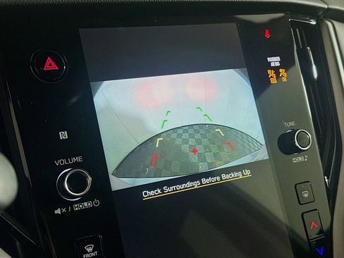 Used 2025 Subaru Outback Premium image 21