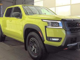 Certified 2026 Nissan Frontier Pro-X w/ Pro Premium Package video 1