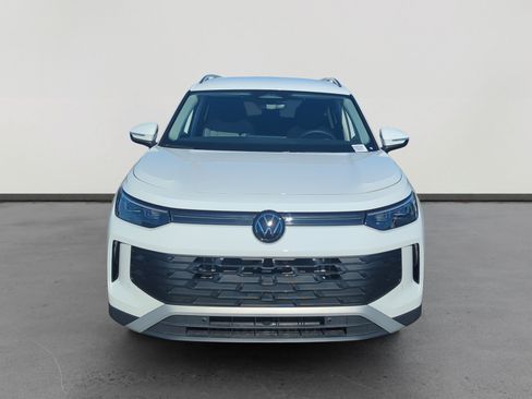 New 2026 Volkswagen Tiguan S image 8