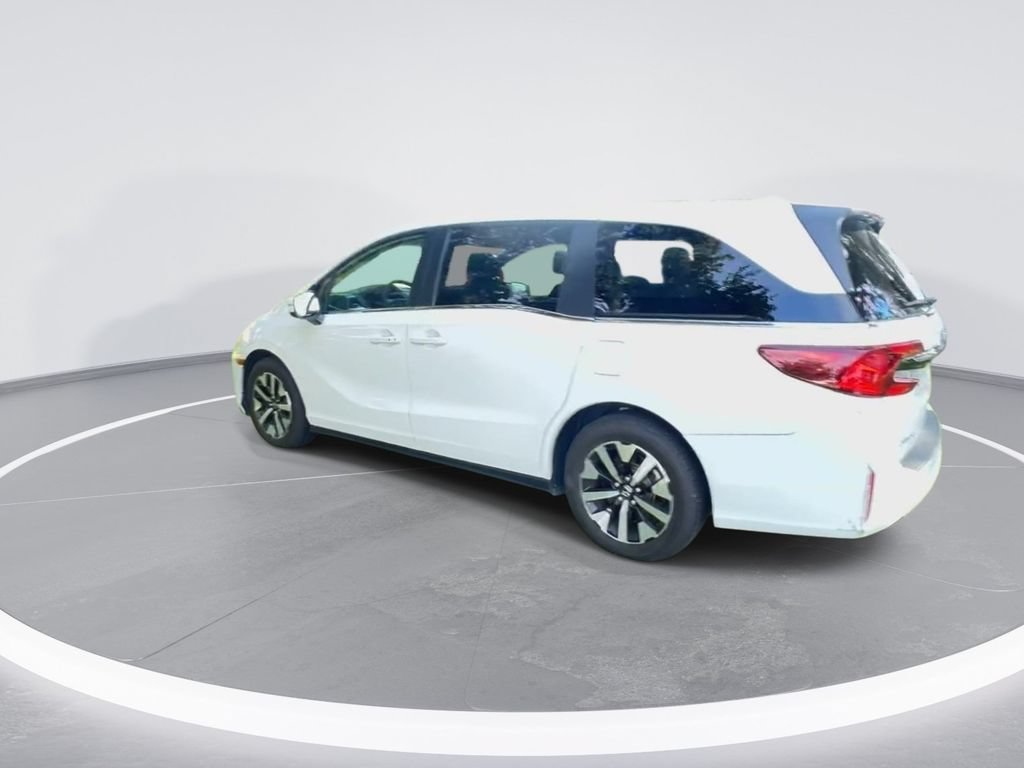 Used 2025 Honda Odyssey EX-L image 6