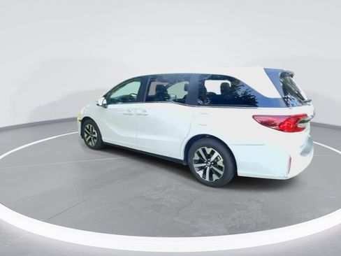 Used 2025 Honda Odyssey EX-L image 6