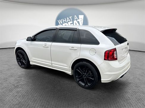 Used 2013 Ford Edge Sport w/ Driver Entry Pkg image 6