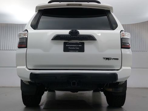 Used 2021 Toyota 4Runner TRD Pro image 6