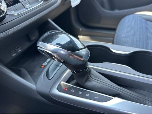 New 2025 Buick Envista Preferred w/ Convenience I Package image 19