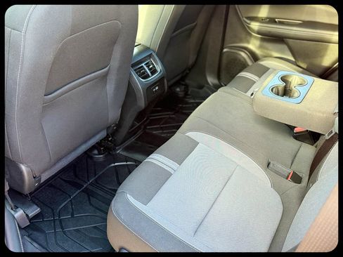 Used 2024 Chevrolet Blazer LT w/ Convenience Package FWD image 22
