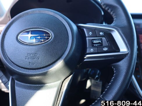 Used 2020 Subaru Legacy Premium w/ Cargo Package image 21