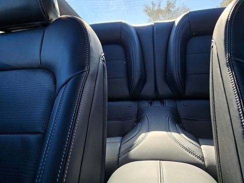 New 2025 Ford Mustang GT Premium image 41