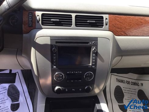 Used 2008 GMC Sierra 3500 SLT image 51