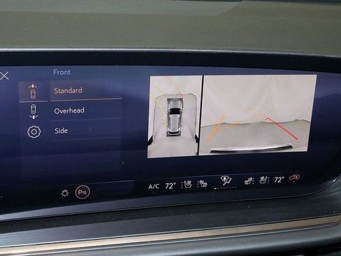 New 2026 Buick Envision Avenir image 19