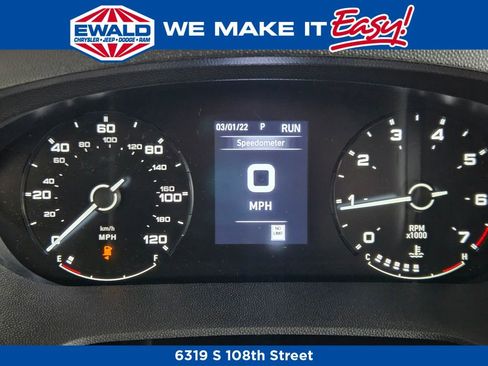 New 2026 RAM ProMaster 2500 image 25